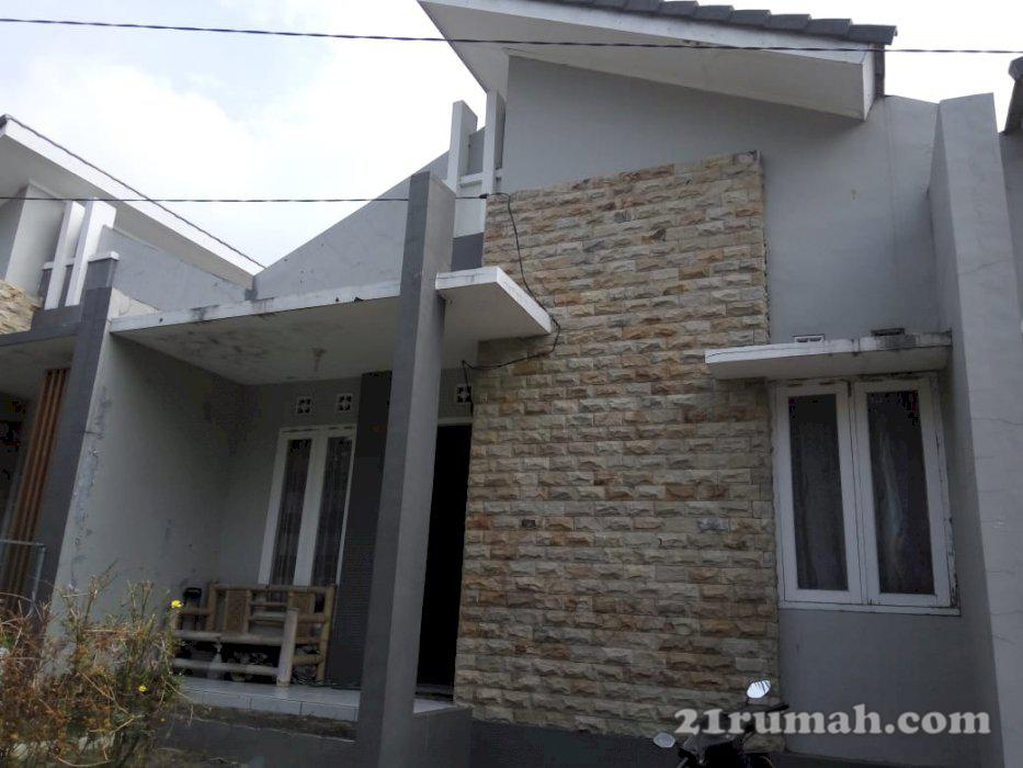 Over kredit/cash rumah area Cihanjuang atas