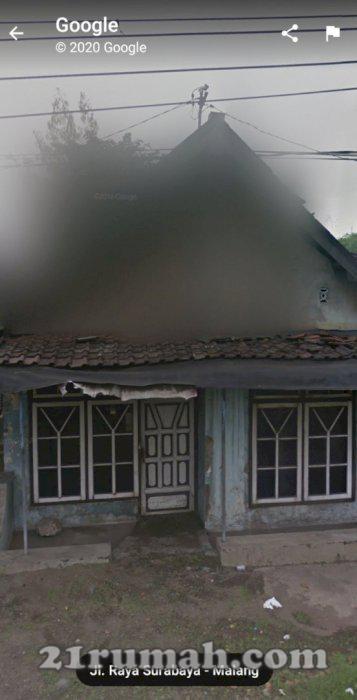 Rumah Murah di Kepulungan Gempol Pasuruan(Tepi Jln Raya Sby-Mlg)