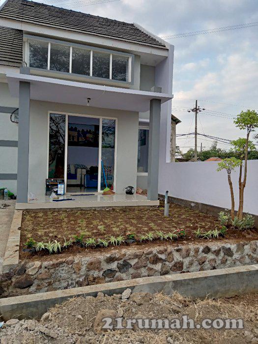 Investasi yg sangat baik utk tempat tinggal atau di kostkan / kontrakkan