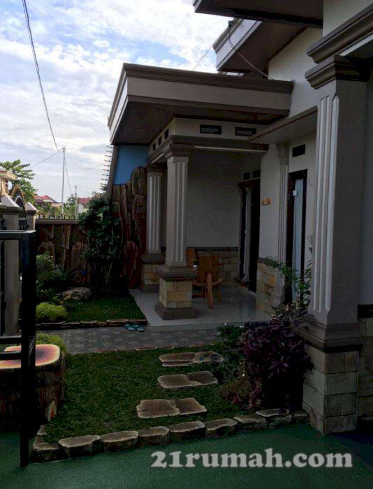 Jual rumah komplek tanjung barangan indah