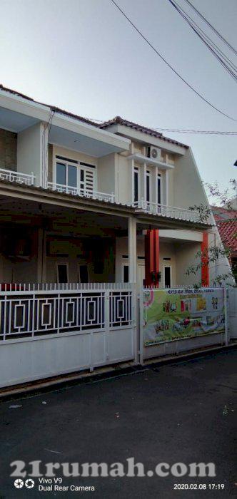 Rumah 2 lantai Kebagusan Jakarta Selatan