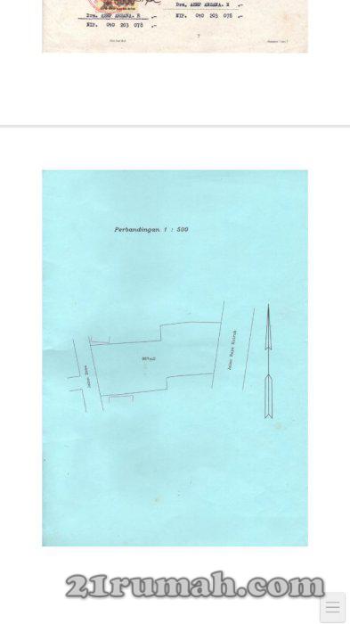 Tanah di Kutruk Jambe masuk kontainer 40 feet