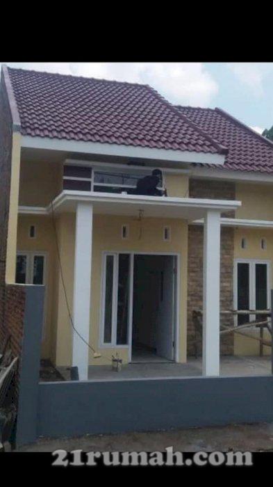 Tanah Dan Rumah Syariah Di Bululawang Malang Cluster Mutiara 