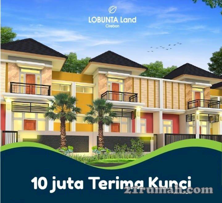 Rumah terbaik di Cirebon disaen suka-suka