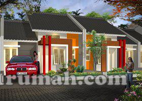 Dijual rumah siap bangun di bangunjiwo yogyakarta