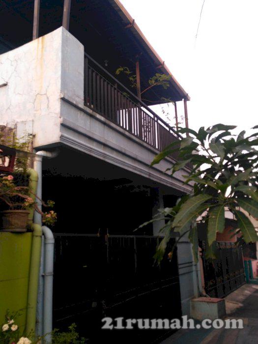 Rumah siap huni.nyamana,aman 