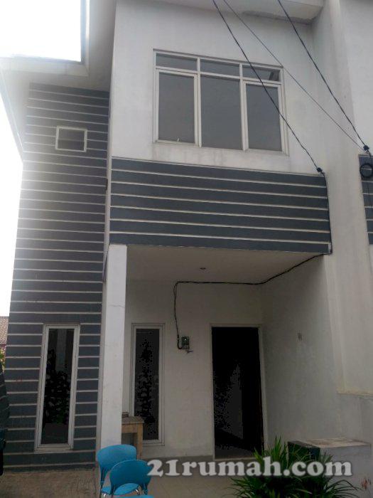 Villda devifa sukmajaya depok