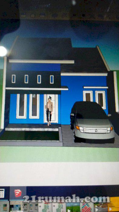 Rumah Tanpa Riba GRAND PETRUK PALACE Dekat Bandara