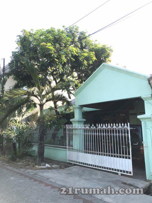 jual rumah hitung tanah muraah