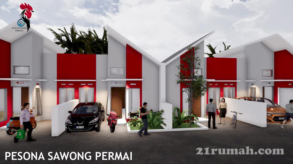 Tanah Dan Rumah Murah Di Pakis Malang Pesona Sawong Permai 1 & 2