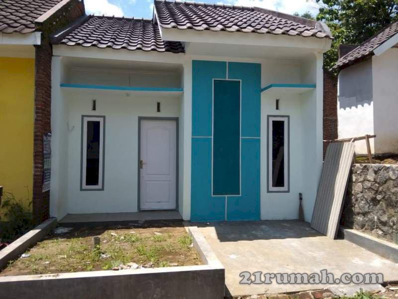 Rumah Murah Strategis Mutiara Tambakari di Malang