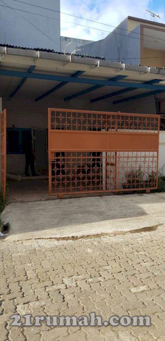 Rumah Sewa di Komplek Perumahan Bisma, Sunter Jakarta Utara