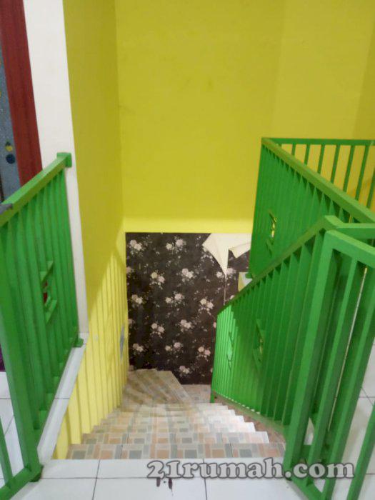 Rumah legok Indah....cocok buat tempat tinggal yang asri