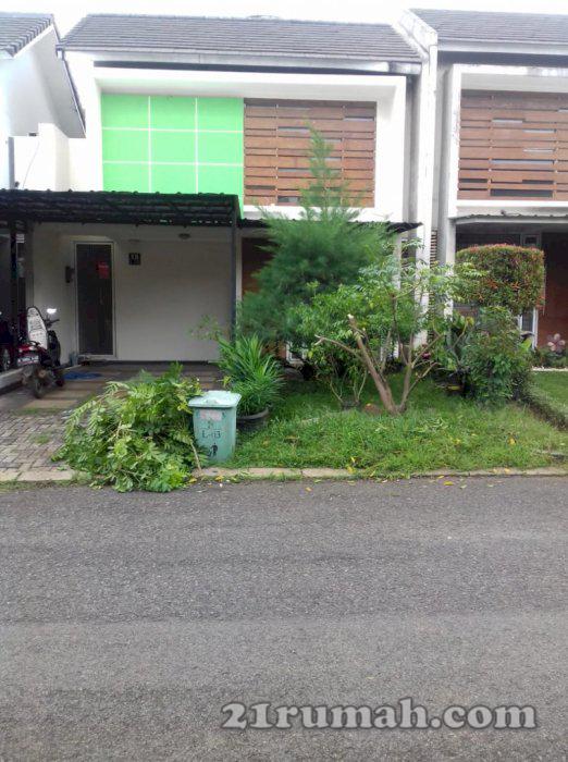 Dijual cepat,  rumah dkt masjid,  lgs pemilik