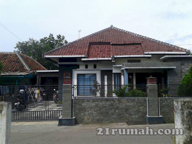 Dijual rumah minimalis....