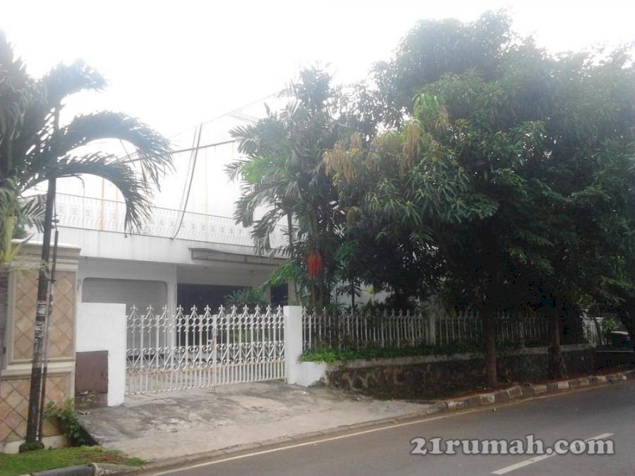 Rumah Dijual Di Cempaka, Putih, Jakarta Pusat