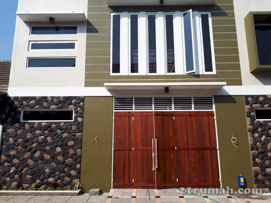 Rumah kost strategis di Kota Malang