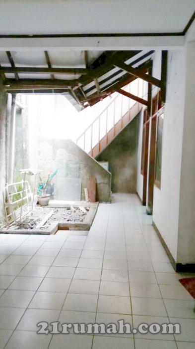 Rumah Bagus Siap Huni di Bintaro Villa Bintaro Indah Lt 140 mls