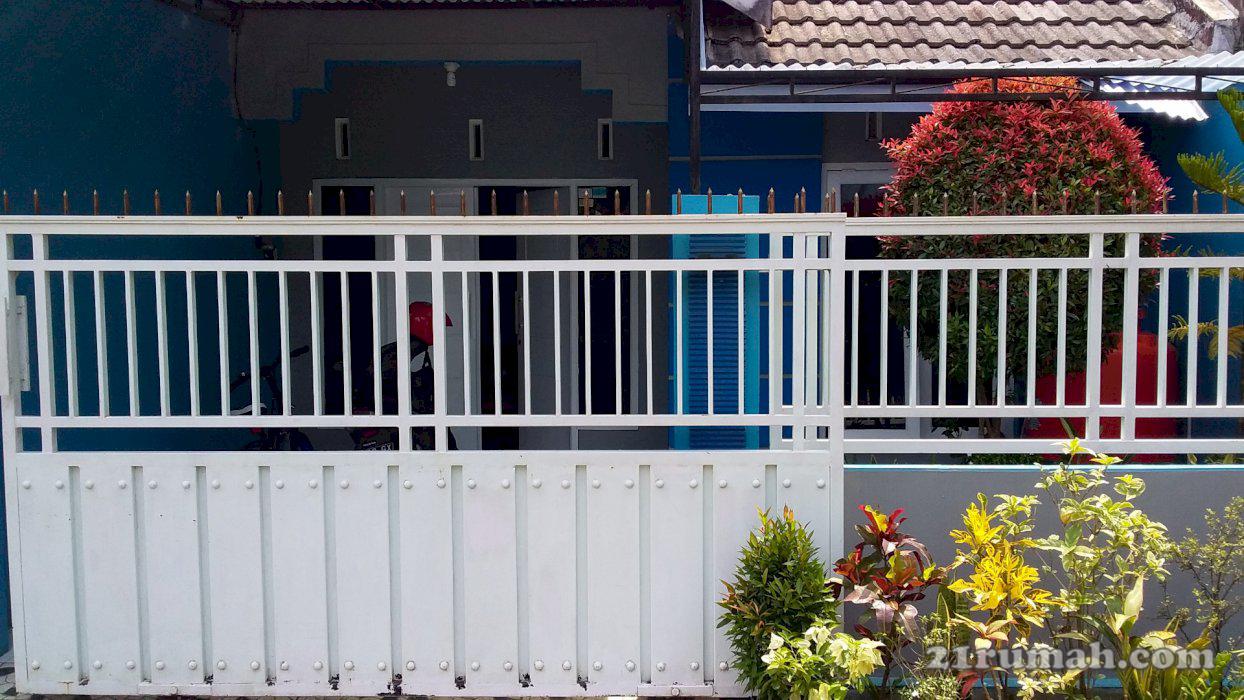 Bismillah dijual cepat rumah minimalis dan asri