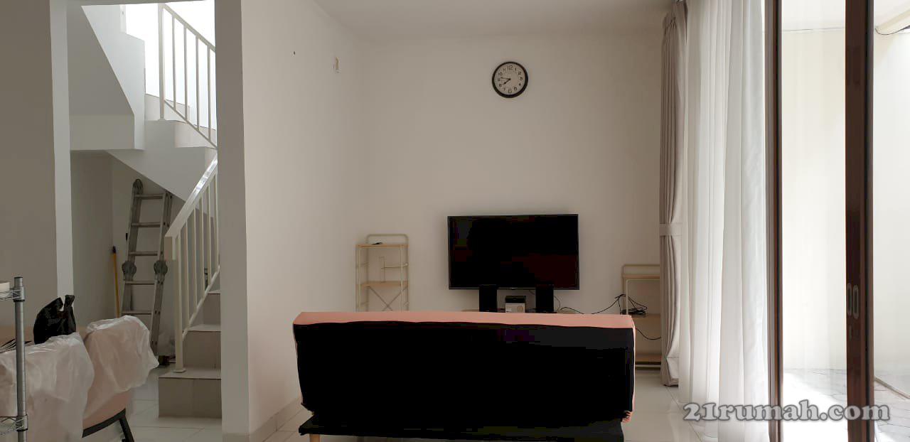 Rumah Bagus Siap Huni Di Bintaro Discovery Lumina Lt 150 mww