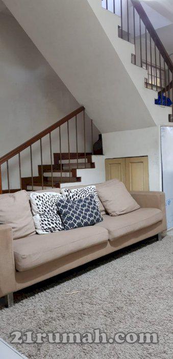 Rumah Murah di Bintaro Sektor 6 Bintaro Luas Tanah 135 mbd