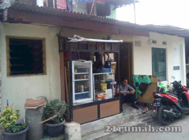 Dijual rumah cepat,murah dan letak strategis