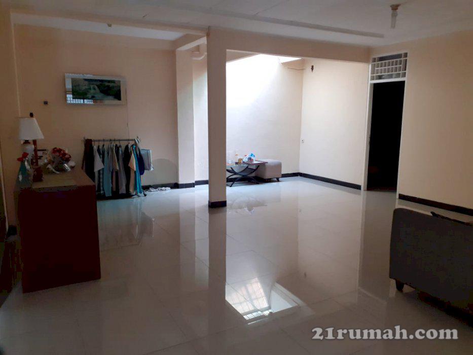 Rumah murah di Bintaro Kasuari sektor 9 Bintaro Lt 144 mrt