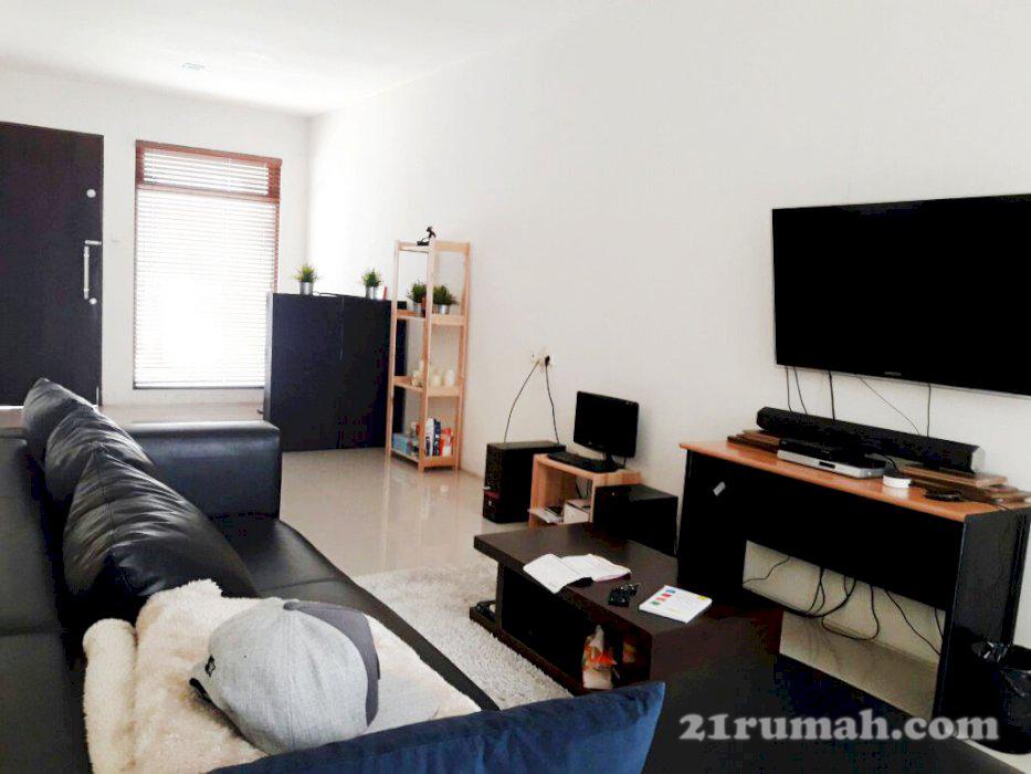 Rumah Murah Siap Huni Di Bintaro Puri Bintaro Sektor 9 Lt 120 mrt