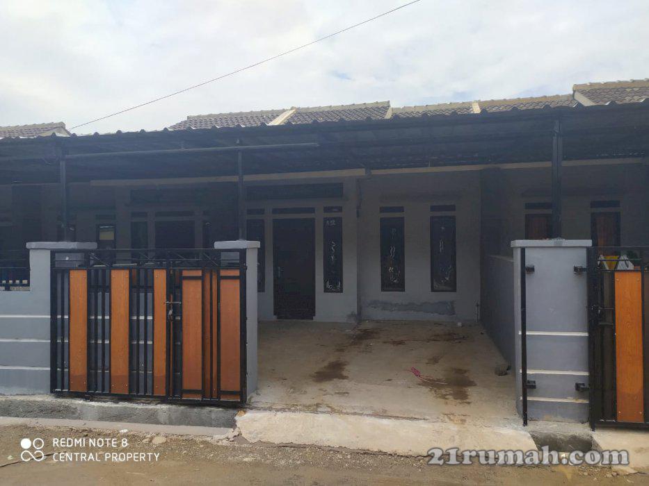 Anti Pusing Cukup Bayar 165jt cash,dapat rumah 40/60 : Bandung