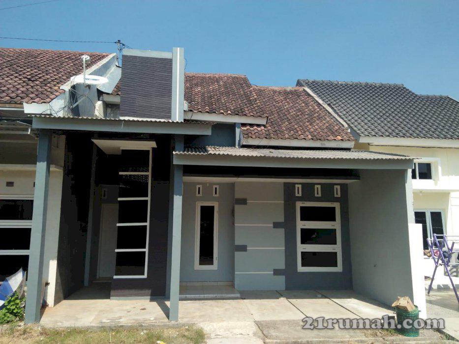 di jual cepat nego sejadinya rumah di salam residence kudus