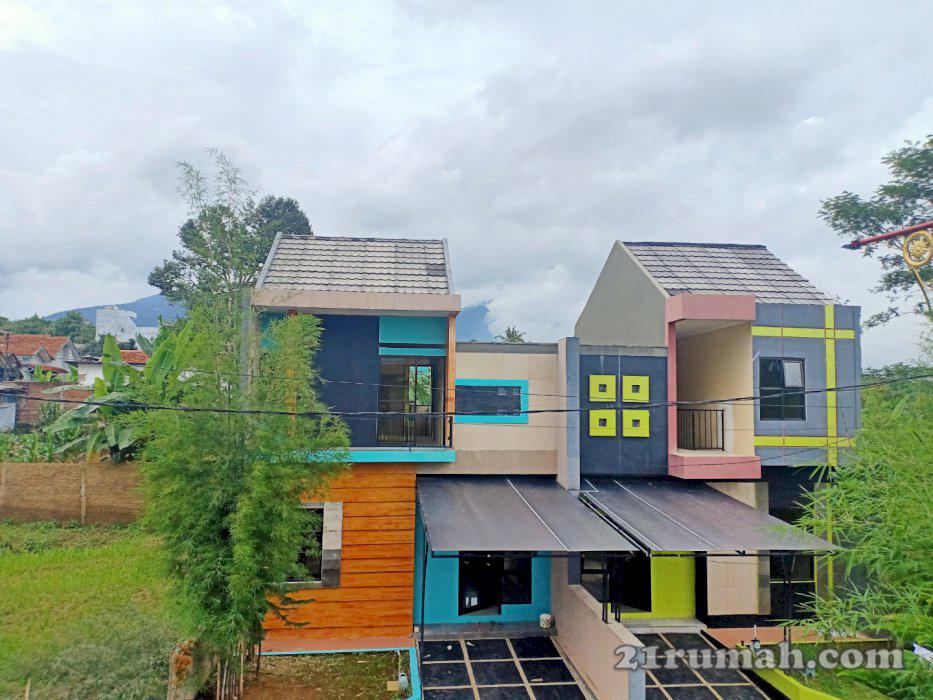 Rumah di Kuningan Jawa barat