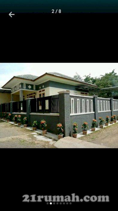 Rumah nyaman enak strategis