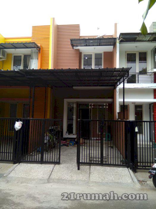 Perumahan Taman Semanan Indah