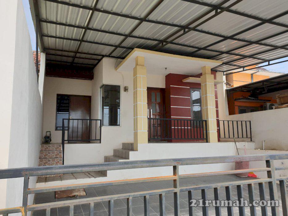Dijual RUMAH CLUSTER GRIYA LESTARI SERIUS