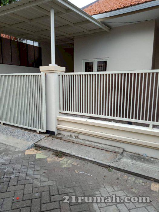 Perum Bluru Permai Sidoarjo