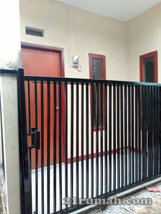 Di jual secepatnya rumah siap huni