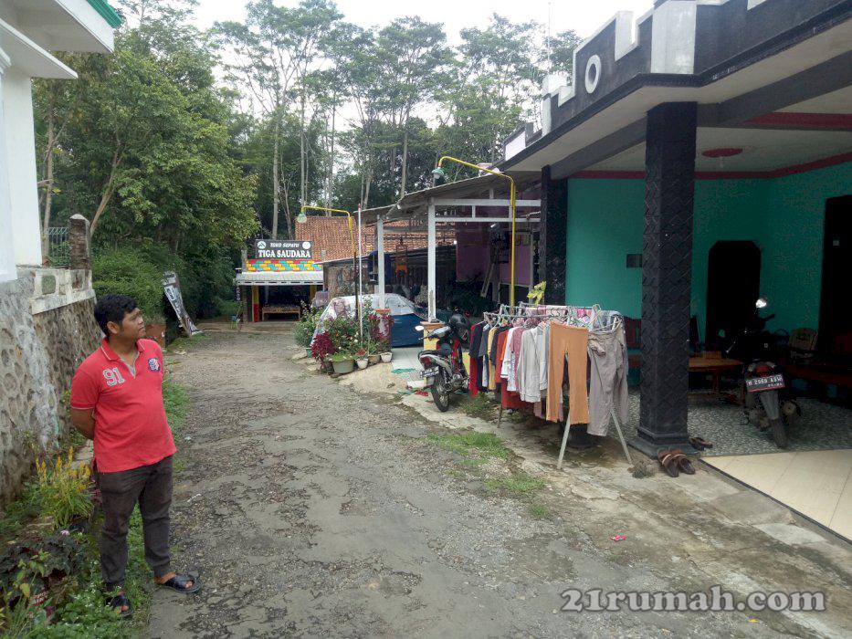 Di jual rumah seken murat