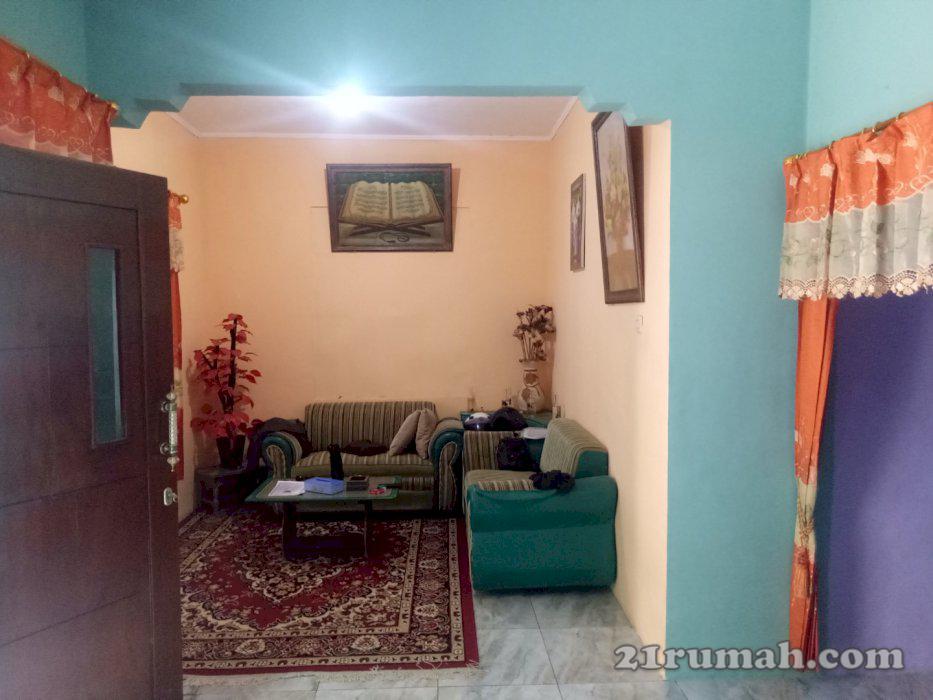 Di jual rumah seken murah