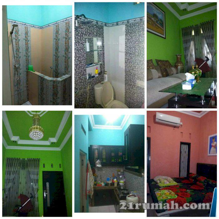 Jual rumah di Graha Kota, Sidoarjo