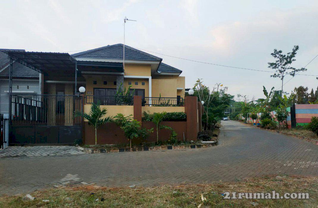 Di jual rumah seken murah