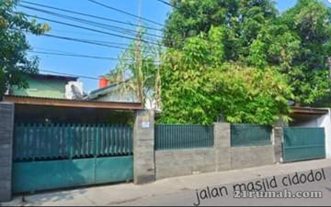 Rumah luas bagus harga murah