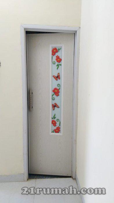 Dijual rumah komersil jaya indah residence