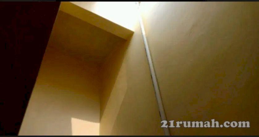 Rumah Hunian nyaman murah berkah