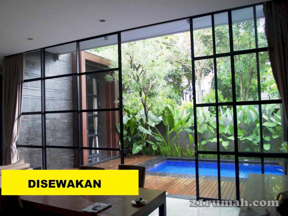 Rumah Siap Huni di Bintaro Taman Puri Bintaro sektor 9 Bintaro