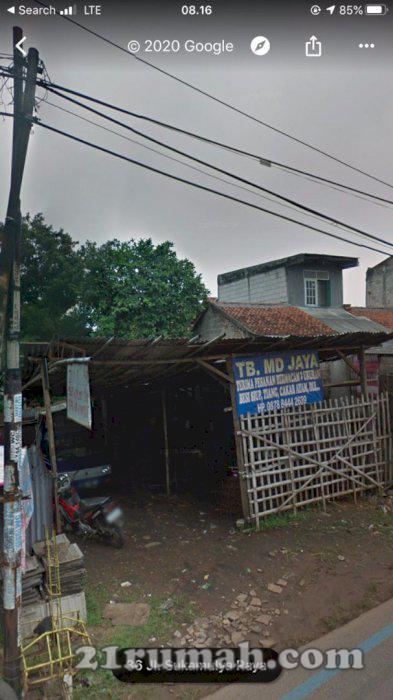 Tanah di Jl. Sukamulya Raya, Tangerang