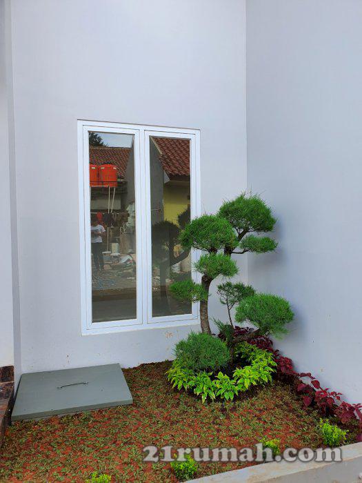 Durian jagakarsa residence