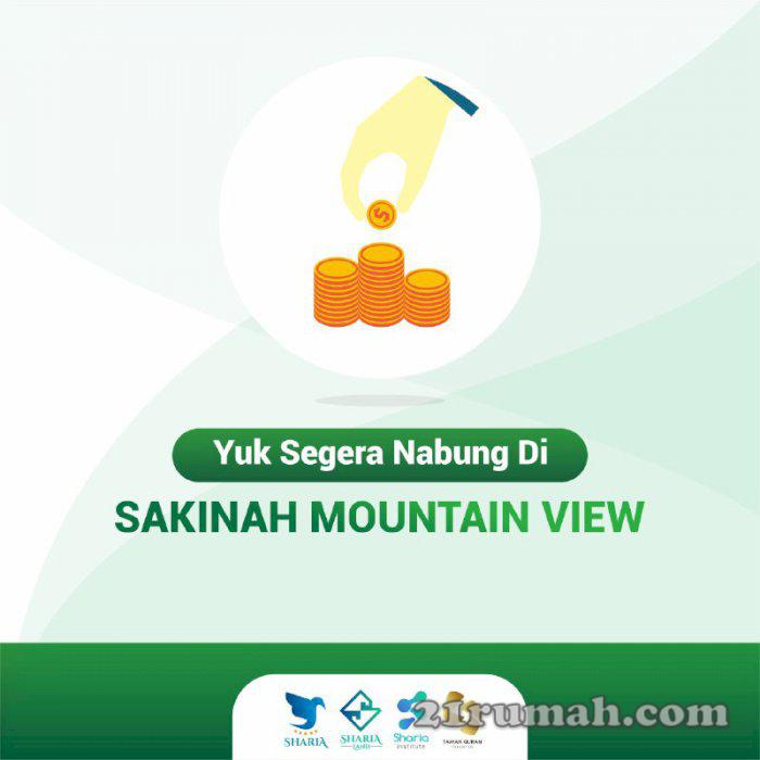 jual kavling murah bebas penalty