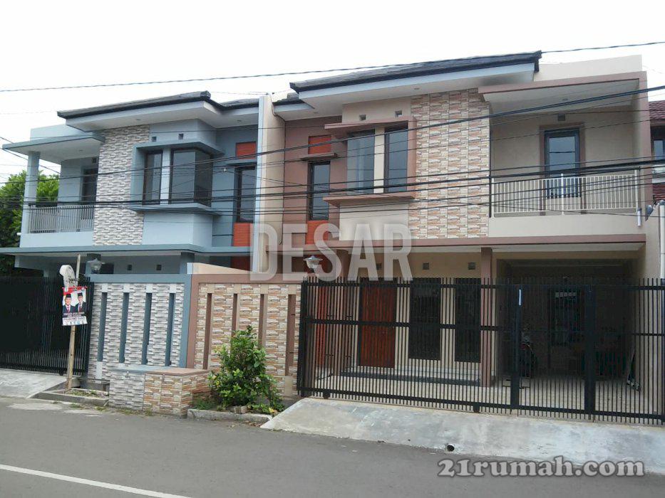 Dijual Rumah Minimalis Siap Huni Margahayu Raya Bandung