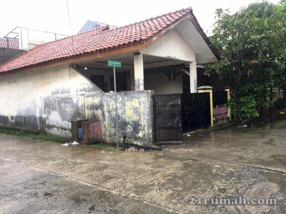 Dijual Rumah di SBS Harapan Jaya Bekasi Ut