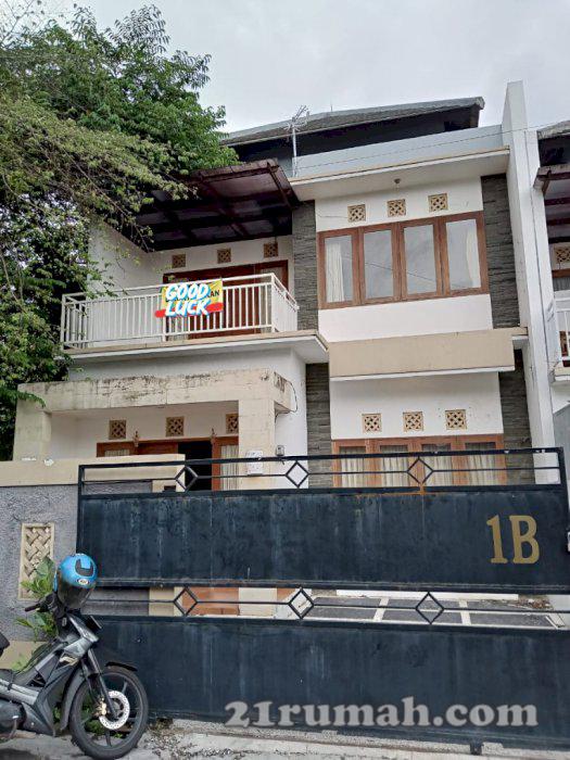 Rumah siap huni , lingk tenang dan nyaman